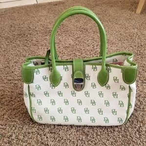 Dooney & Bourke Satchel